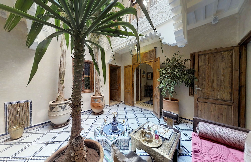 Riad Abaka by Ghali annexe 36/50
