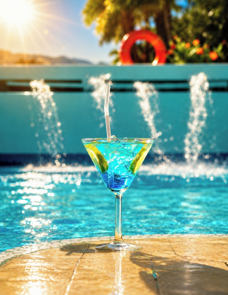 فندق فرح مراكش(Kennedy Hospitality Resort) 17/50