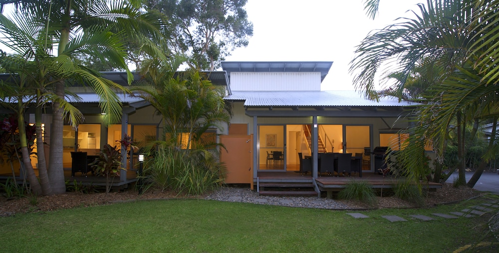 Mobys Beachside Retreat 35/39