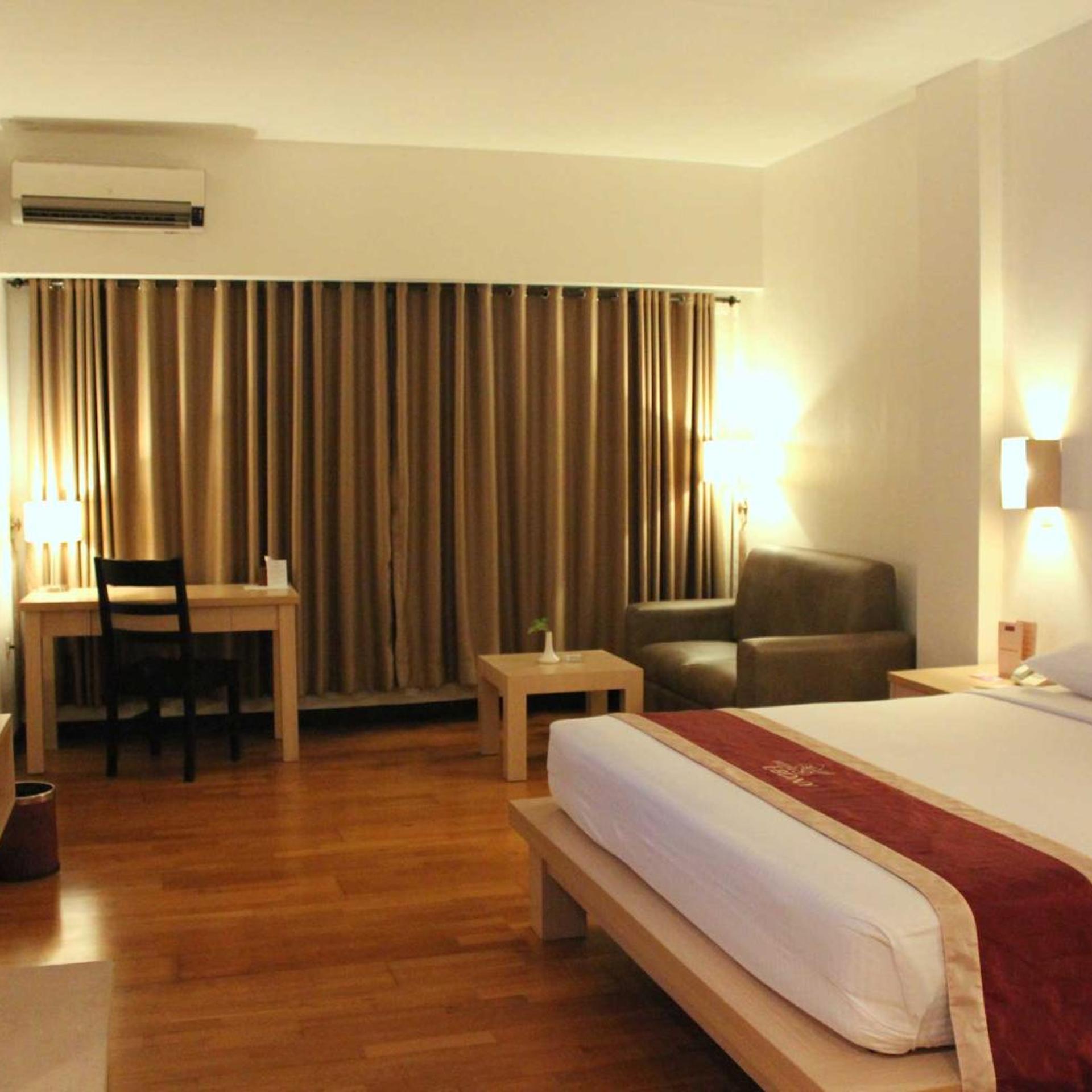 Hotel Ebony 14/33