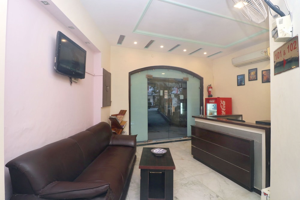 Gurjeet Hotel 10/18