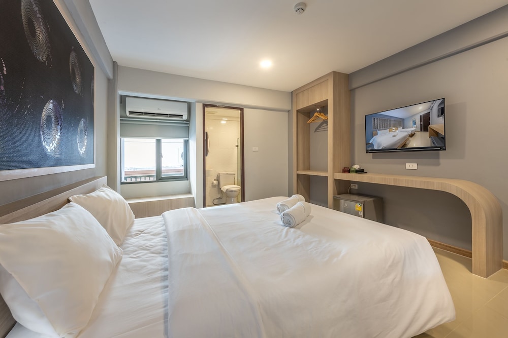 PLAAI Play Hotel Rayong 20/64