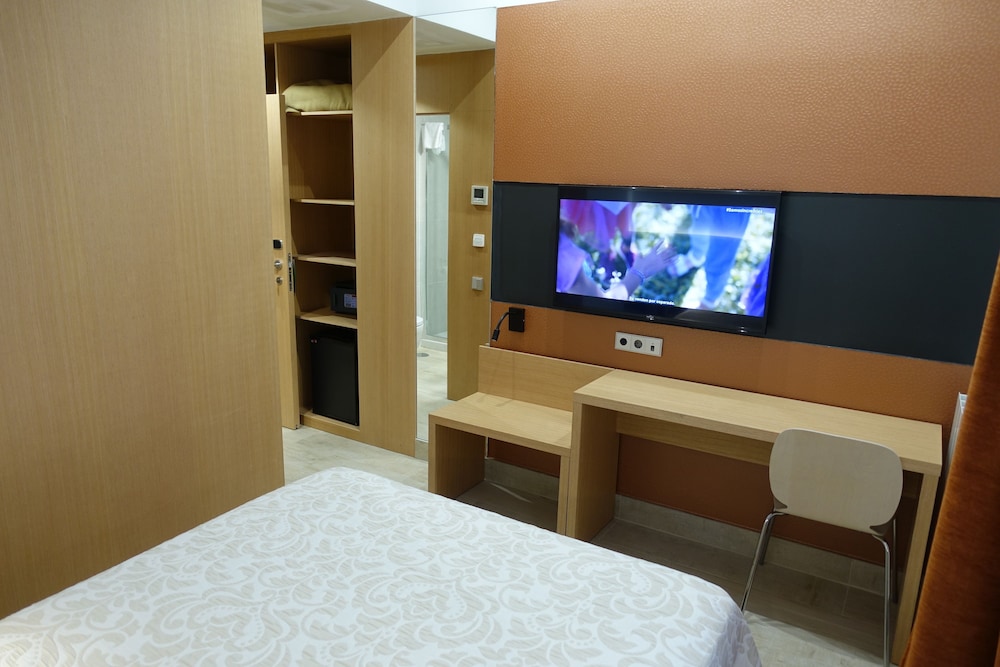 Hostal Cervelo 26/72