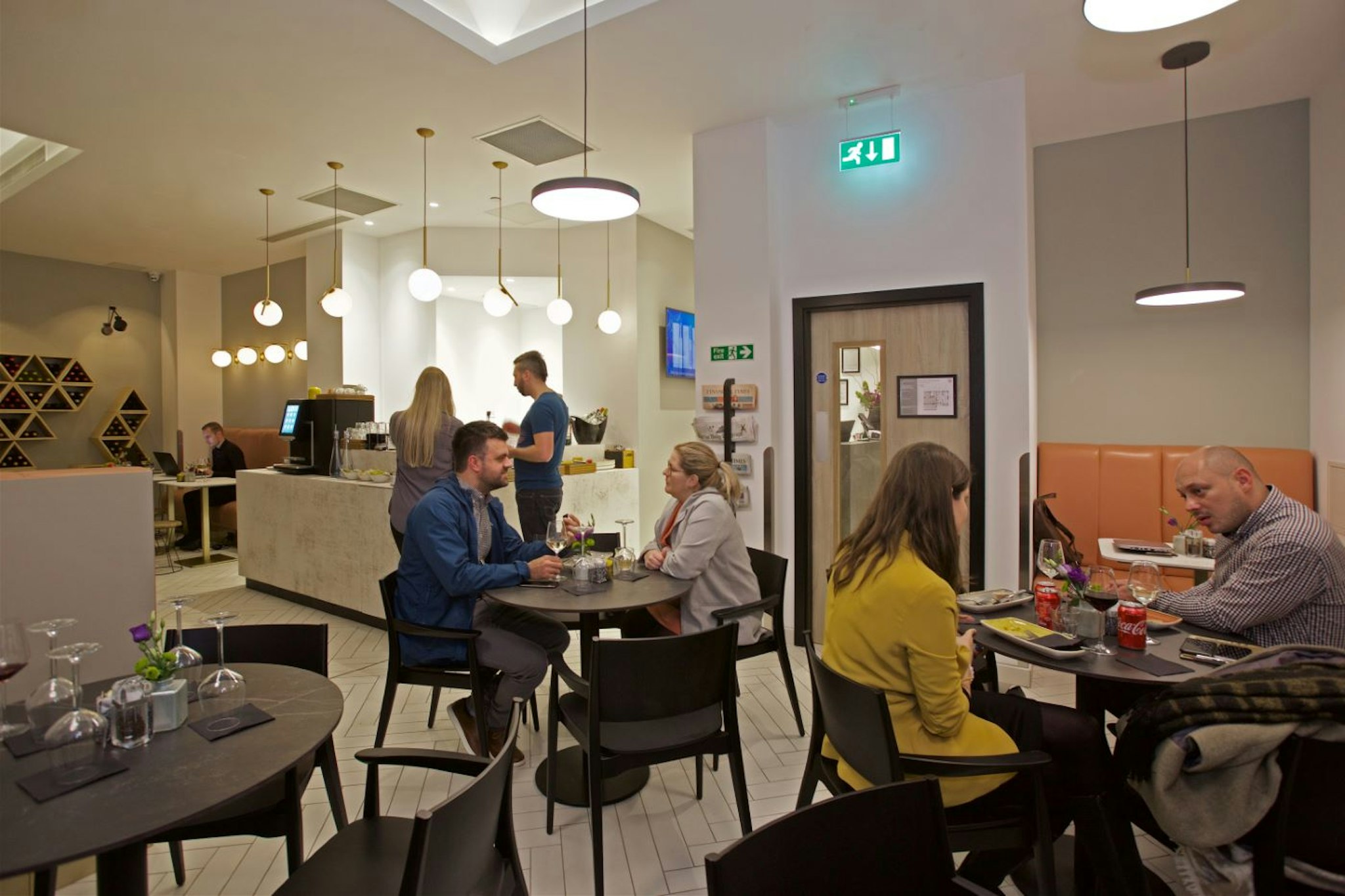 The Z Hotel Covent Garden 18/24