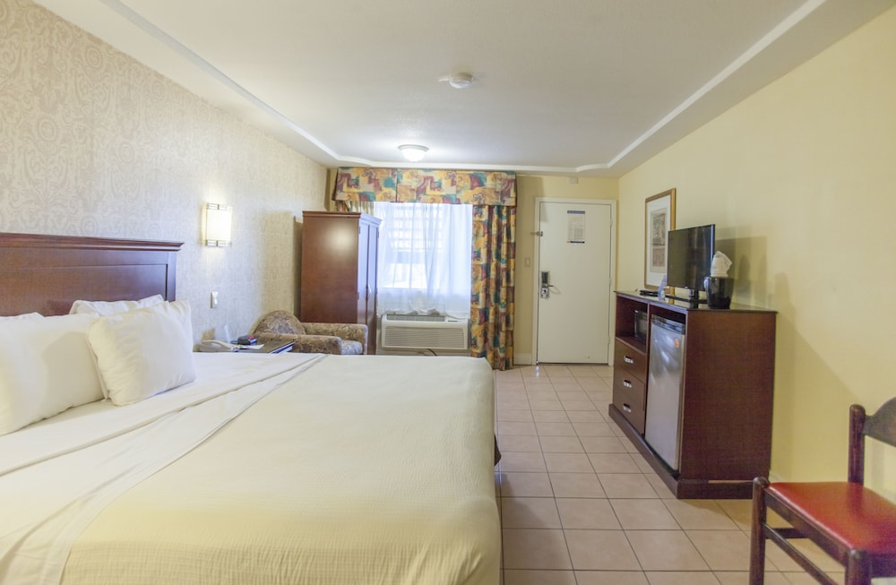 Days Inn By Wyndham Shenandoah 15/52