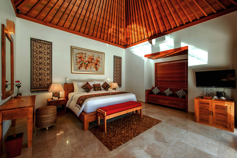 GK Bali Resort Ubud Bali 3/11