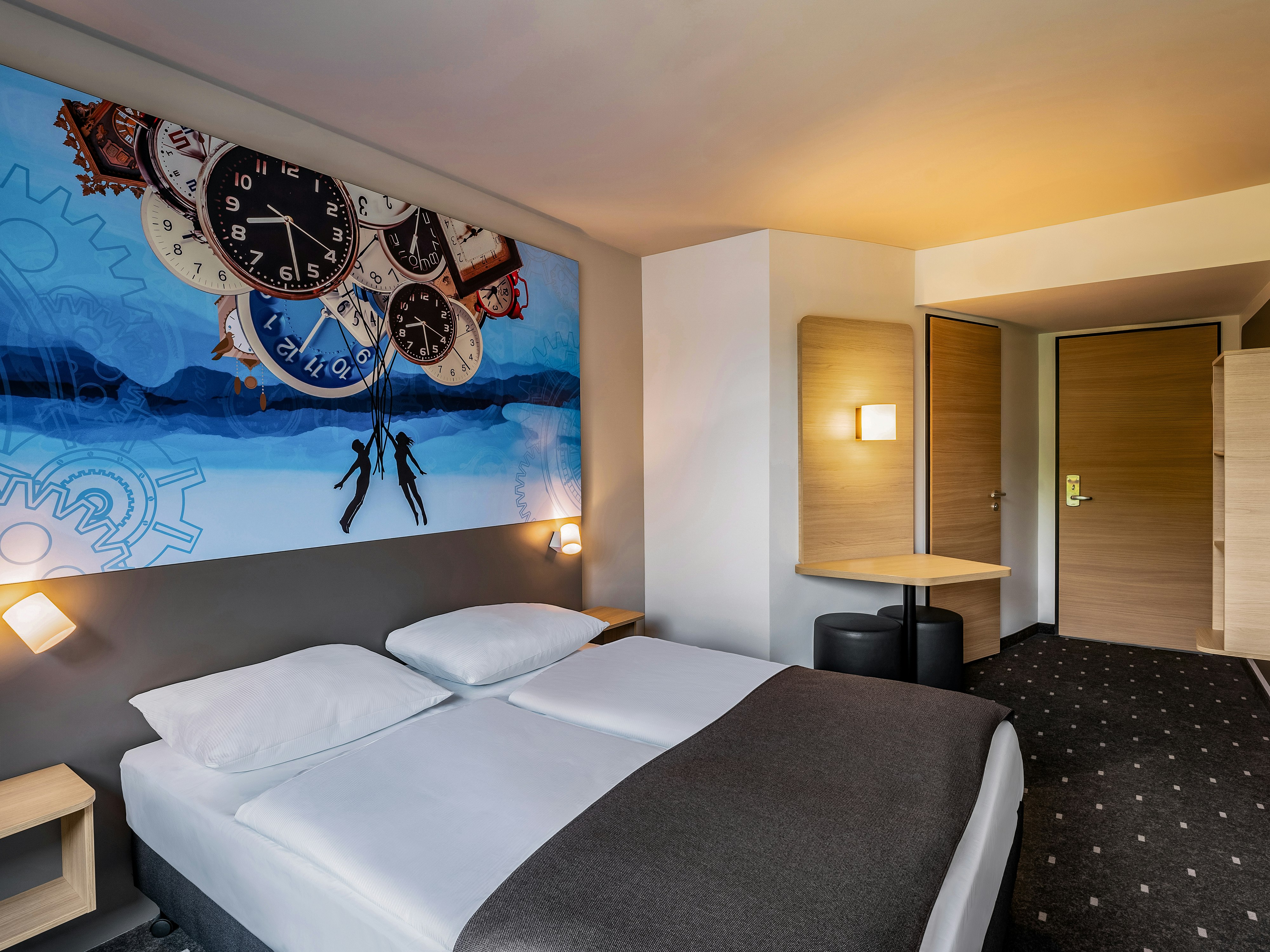 B&b Hotel Villingen-schwenningen 8/23