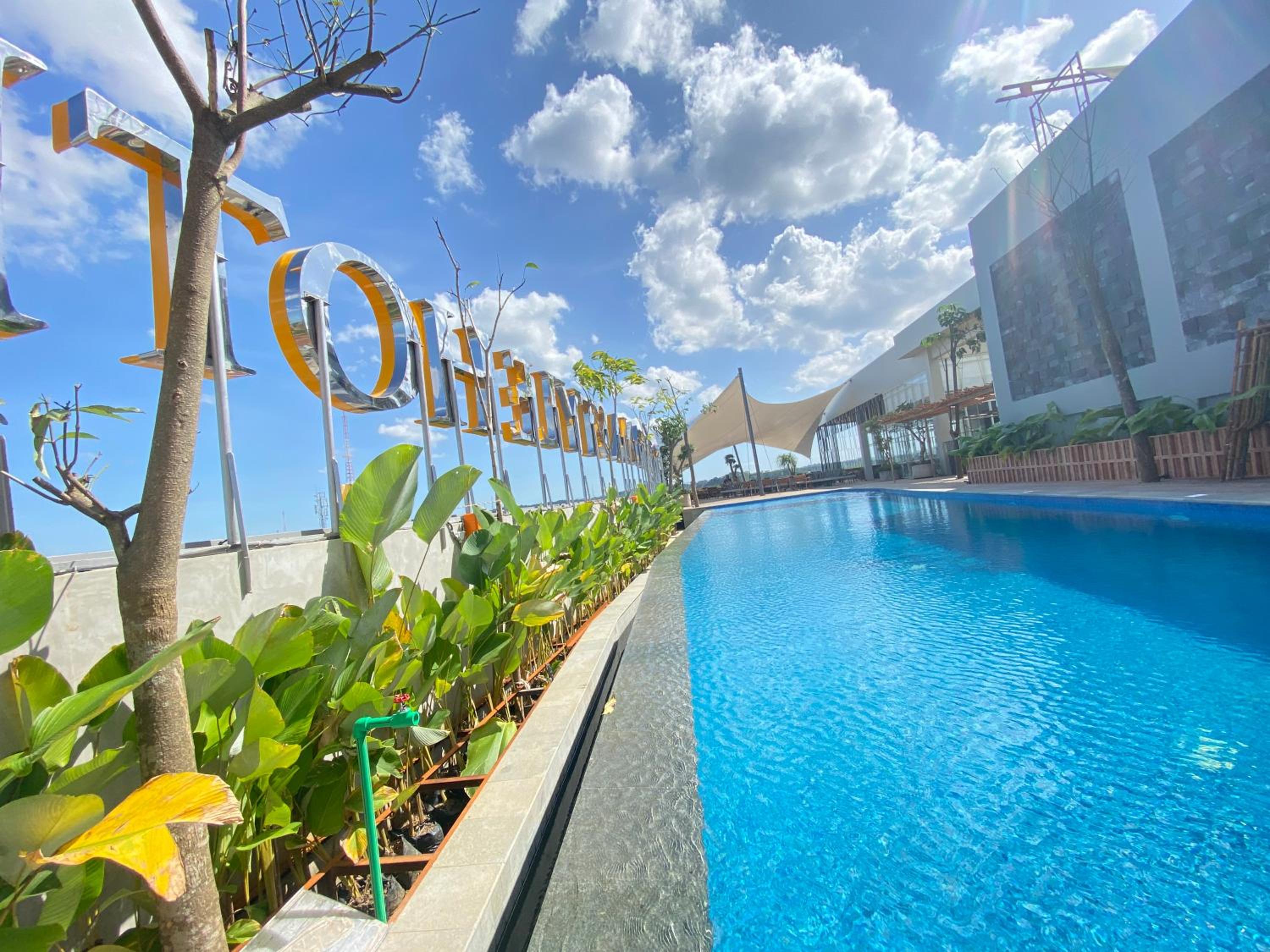 Trio Azana Style Hotel Kebumen 46/50