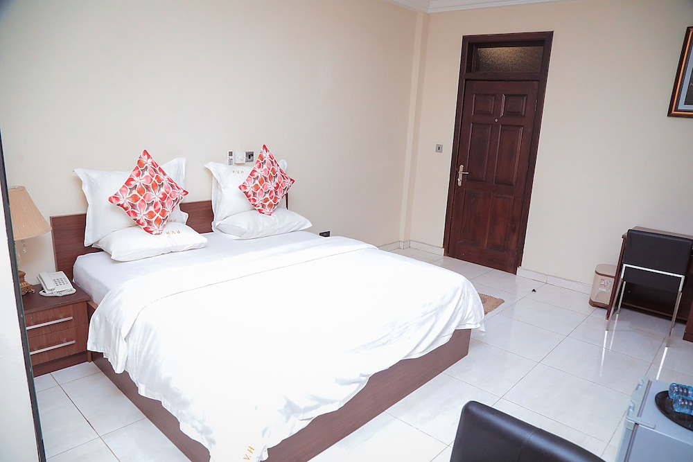 Park View Hotel 20/45