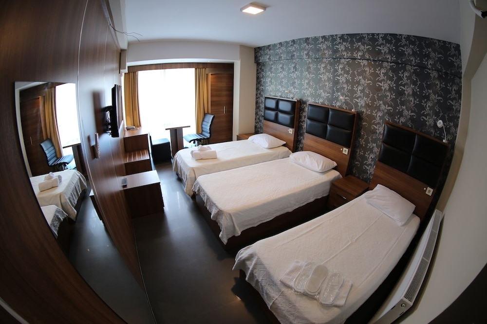 Bayraktar Otel 7/22