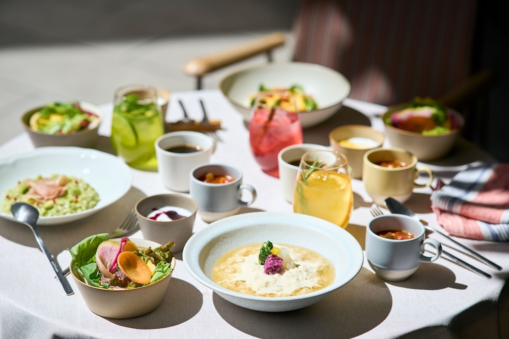 OMO5 Kyoto Sanjo by Hoshino Resorts 33/50