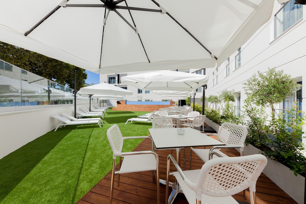 Lux Fatima Park Hotel Suites And Residence 40/50