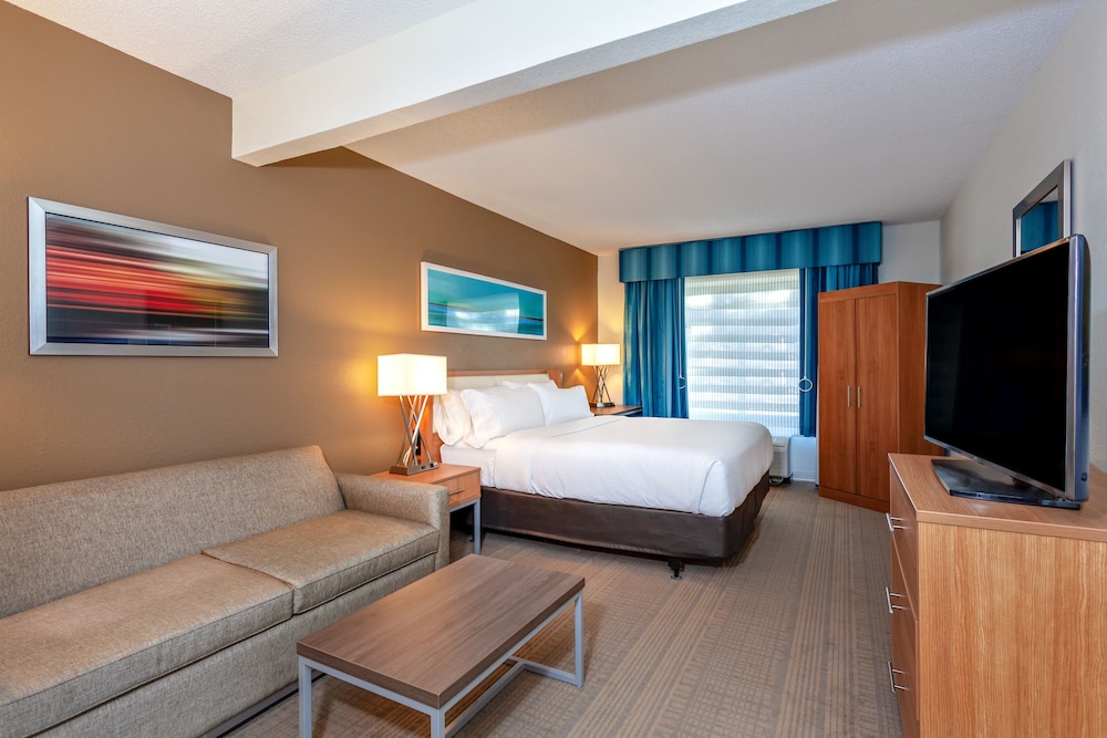 Holiday Inn St Augustine World Golf 17/83
