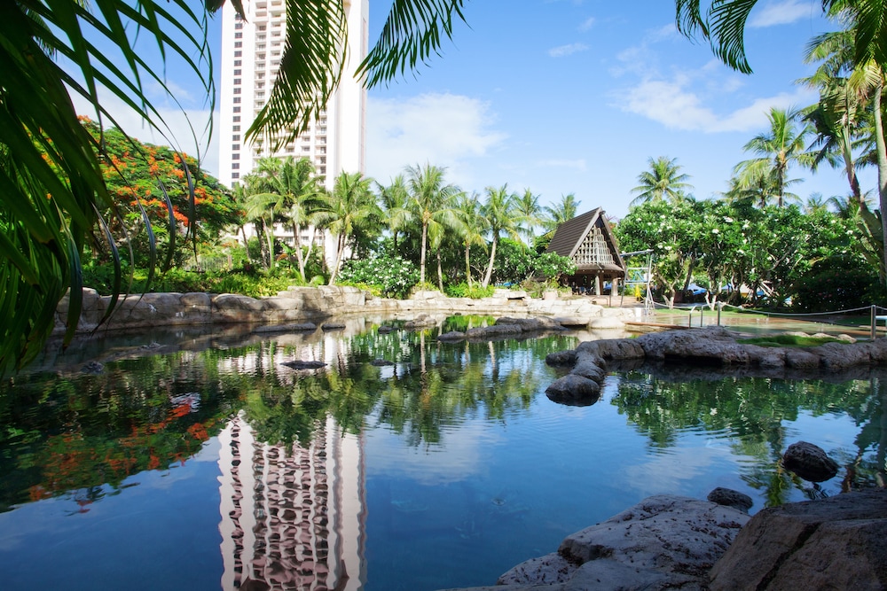 Pacific Islands Club Guam 62/65