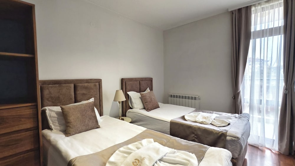 Hotel Elegant Lux 20/90