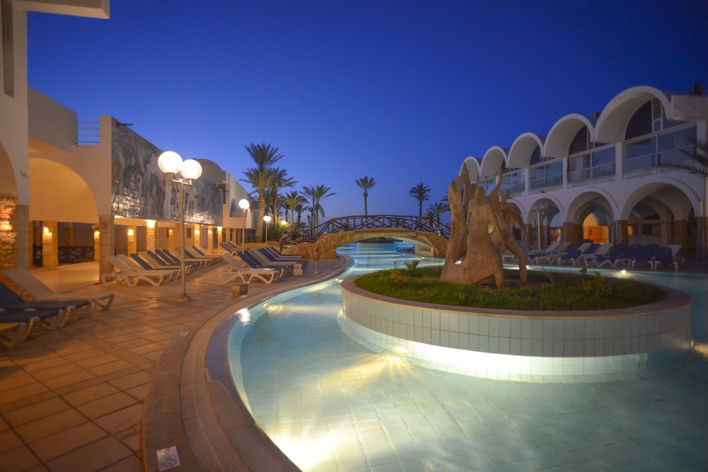 Monarque Dar Djerba Narjess 56/61