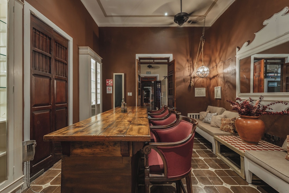 Casa Zafiro Hotel - Adults Only 51/69