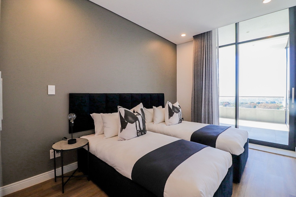 Reserved Suites 9/50