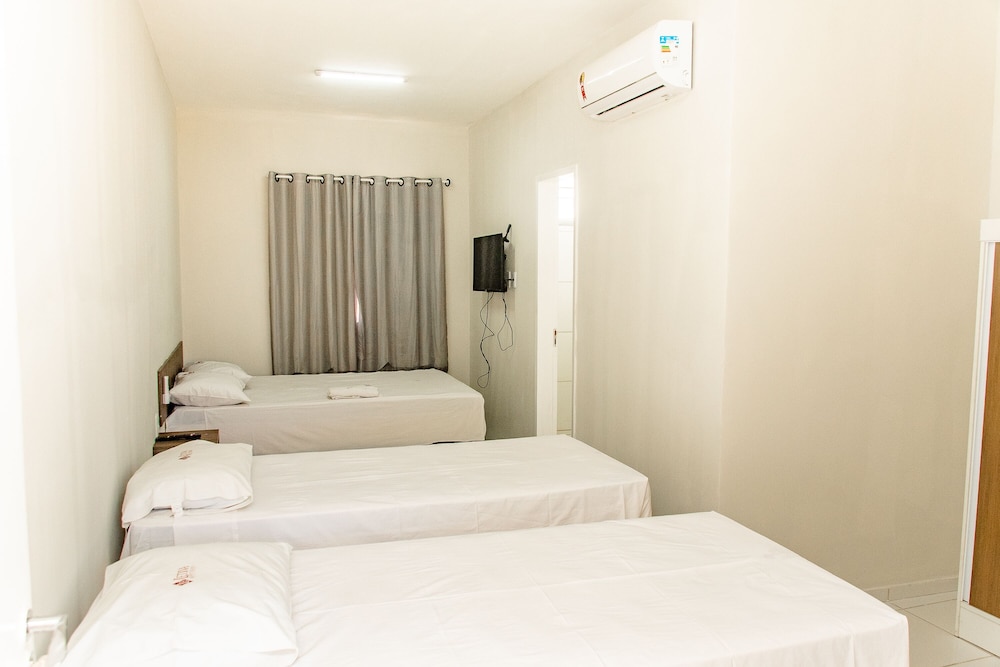 Letiva Hotel Centro 11/50