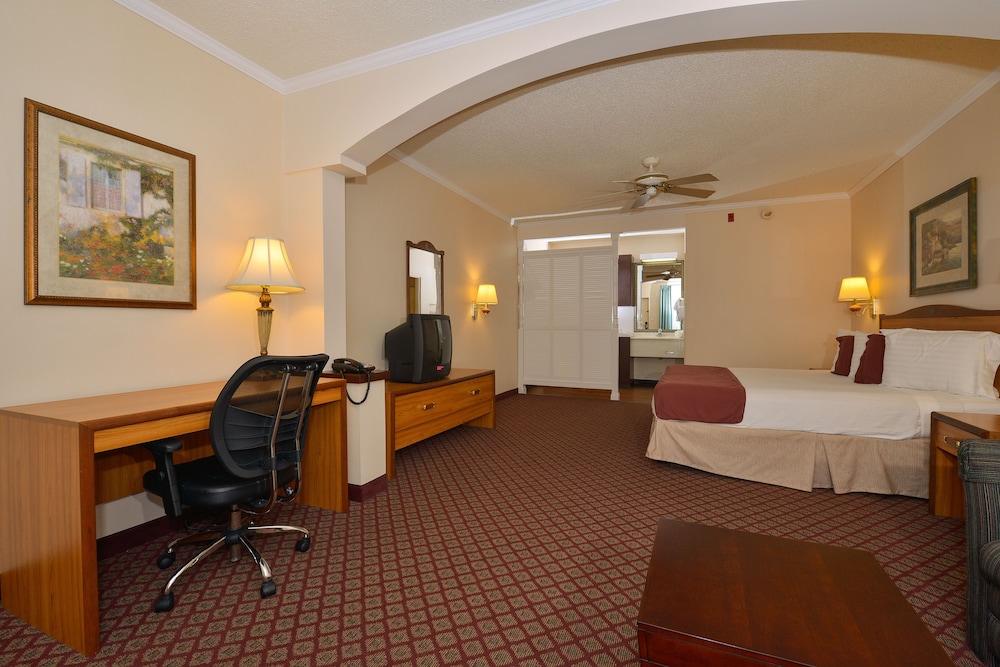 The Bradford Hotel, Ascend Hotel Collection 22/60