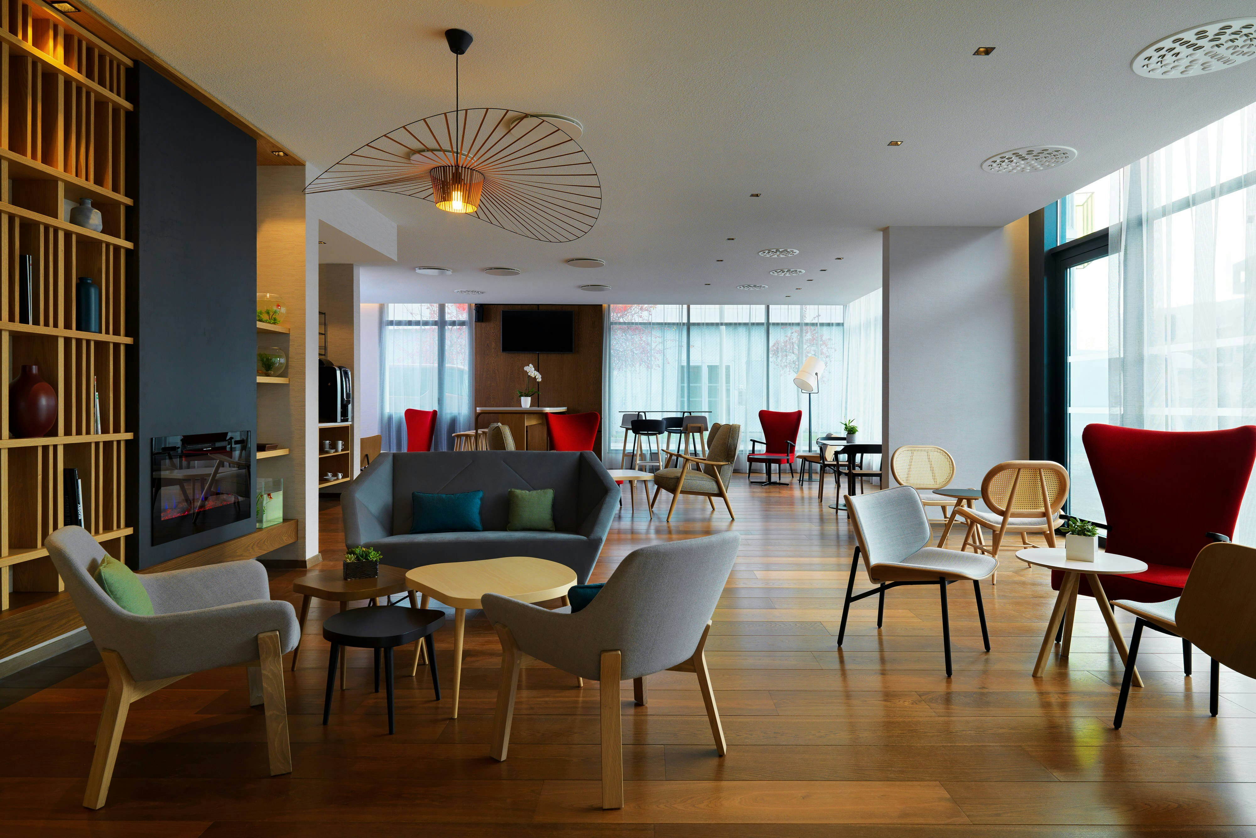 Residence Inn Toulouse Blagnac 34/50