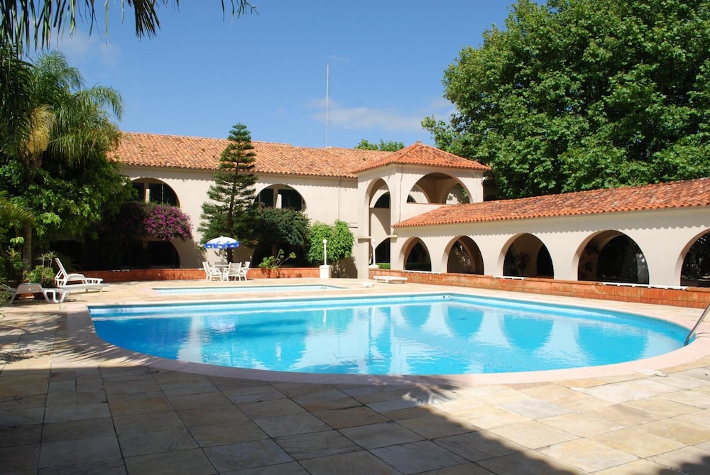 Hotel Atlantico Praia 41/50