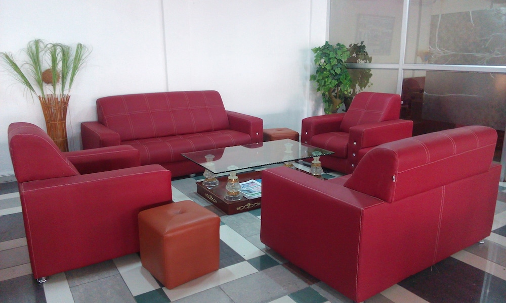 Riviera Hotel Benin 27/42