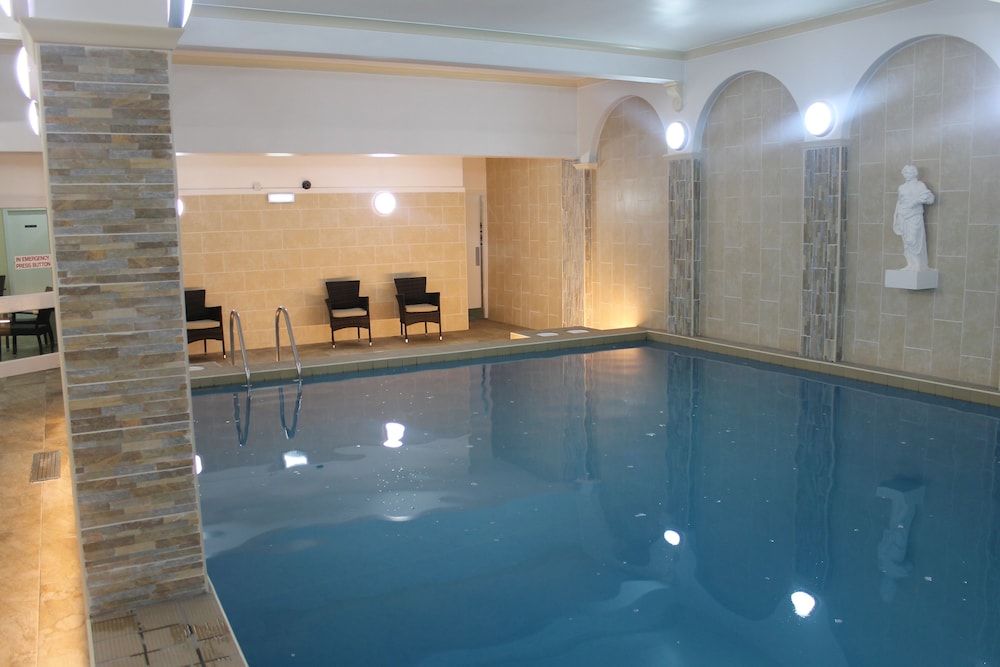 Chatsworth House Hotel 21/50