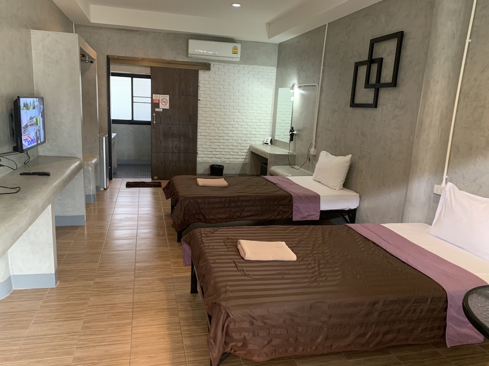 The Loft At Chiangrai 53/73