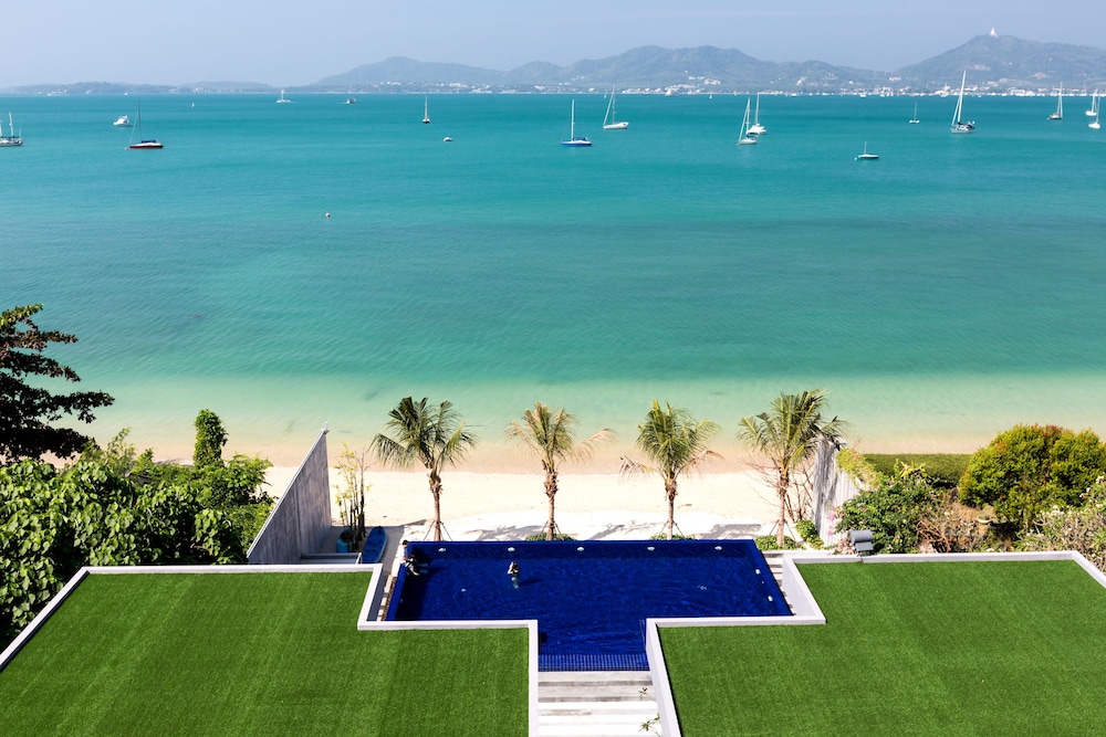 X10 Seaview Suites At Panwa Beach 54/63