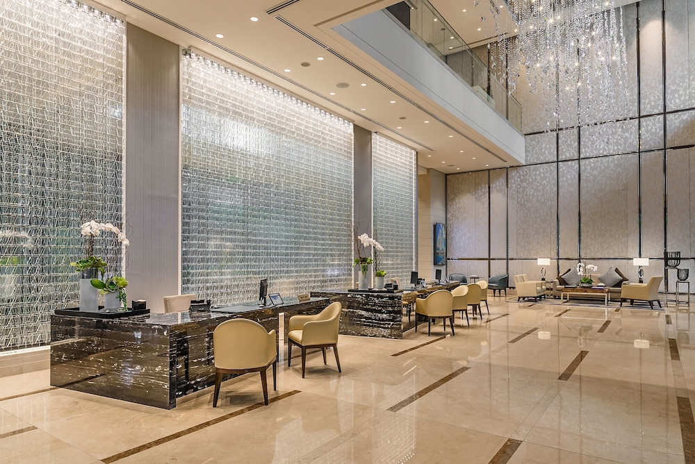 Ascott Bonifacio Global City Manila 31/45