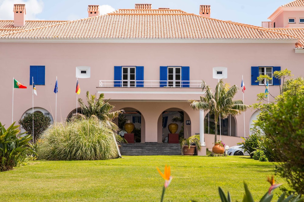 Azoris Faial Garden Resort Hotel 45/50