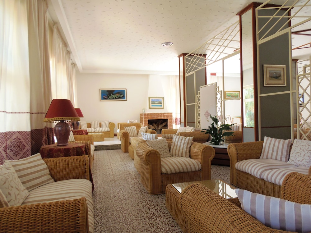 Abamar Hotel 28/39