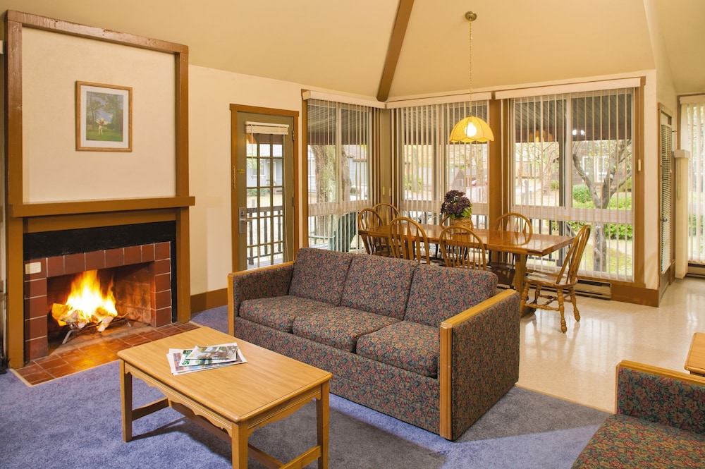 Club Wyndham Shawnee Village 61/87