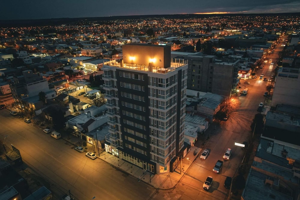 Ramada Residences by Wyndham Puerto Madryn CQ Gales 3/54