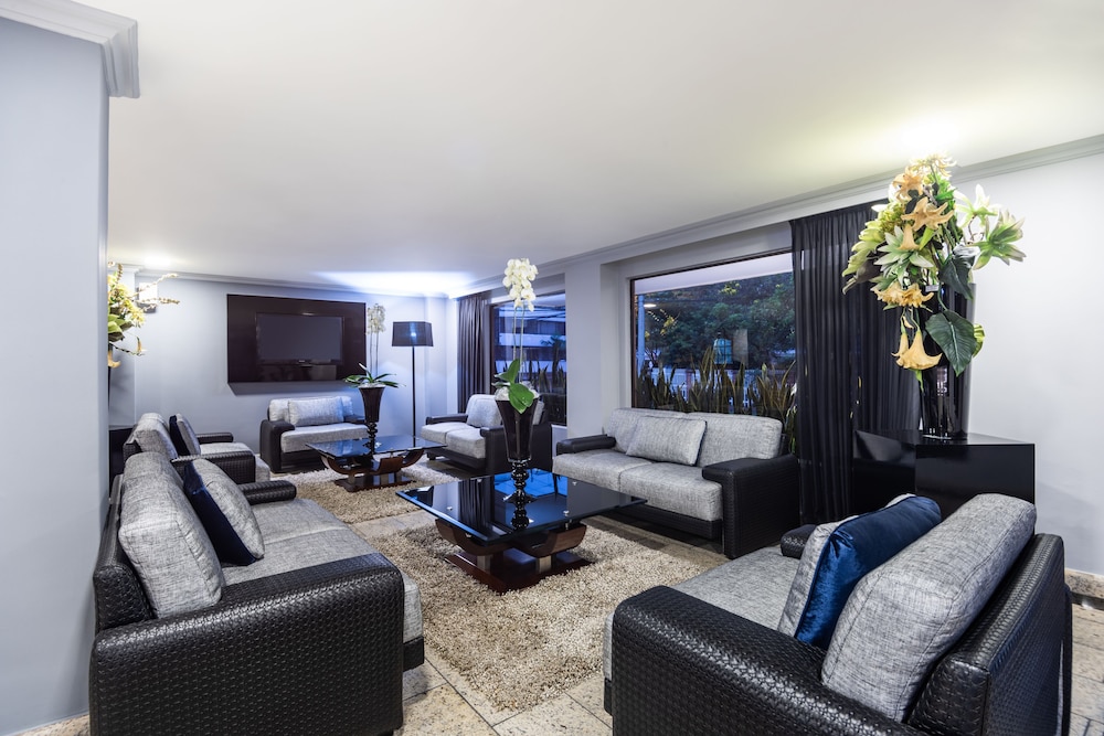 Hotel Egina Bogota 41/69