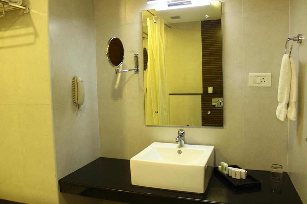 Abaam Hotel 28/30