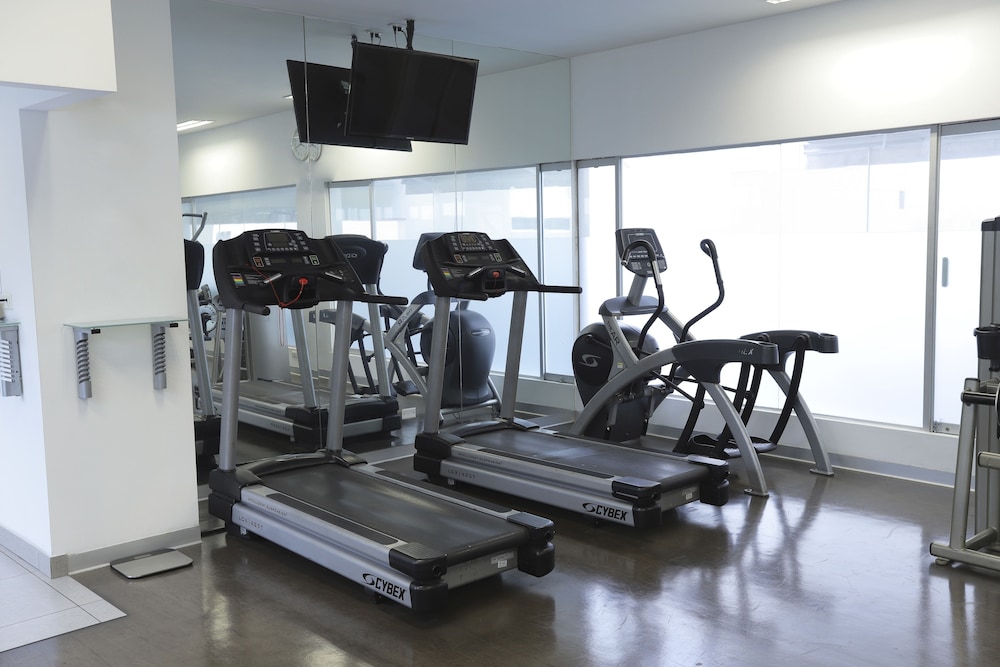 Casa Andina Select Miraflores 55/75