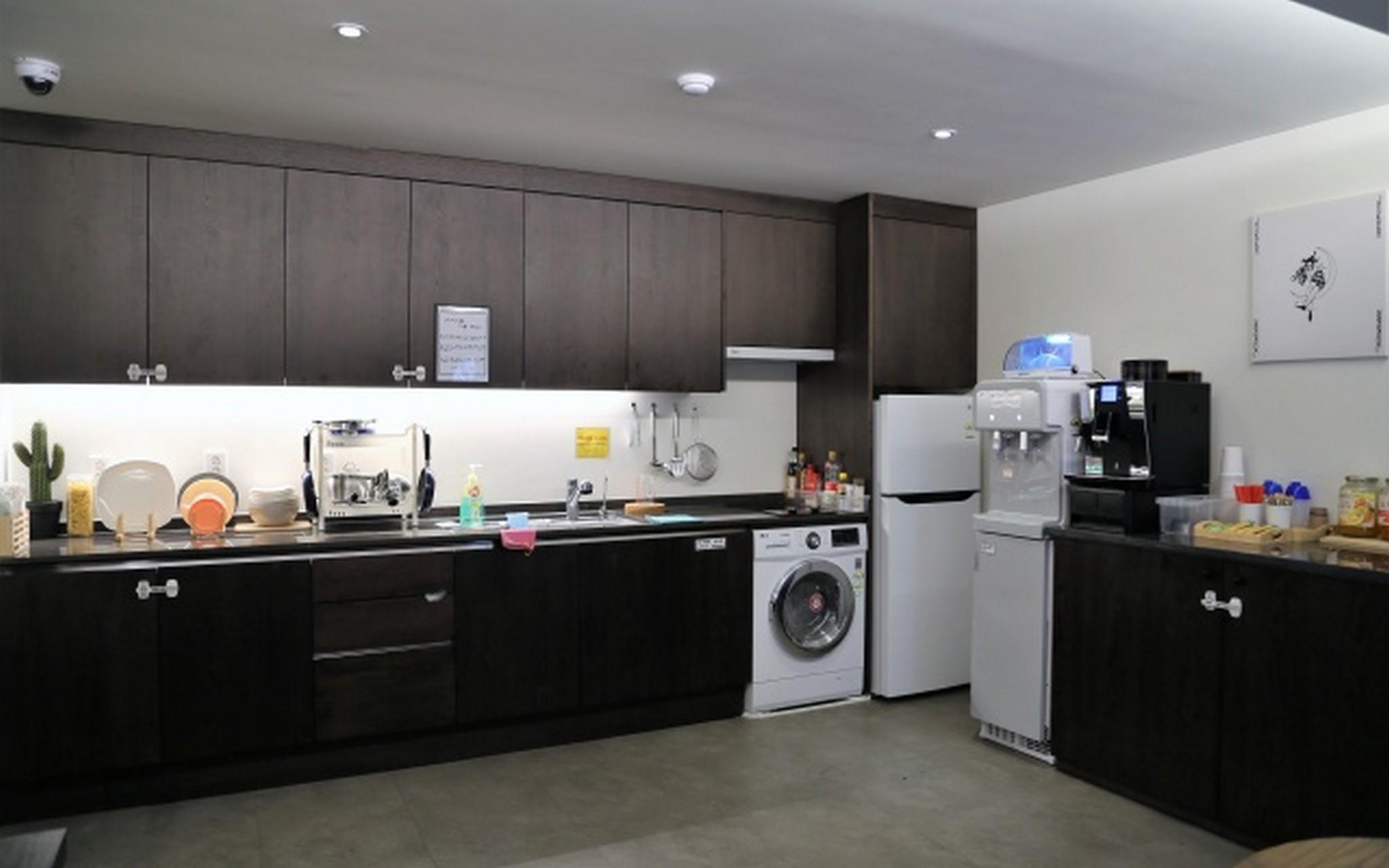 Hotel Yaja Dongincheon 6/32