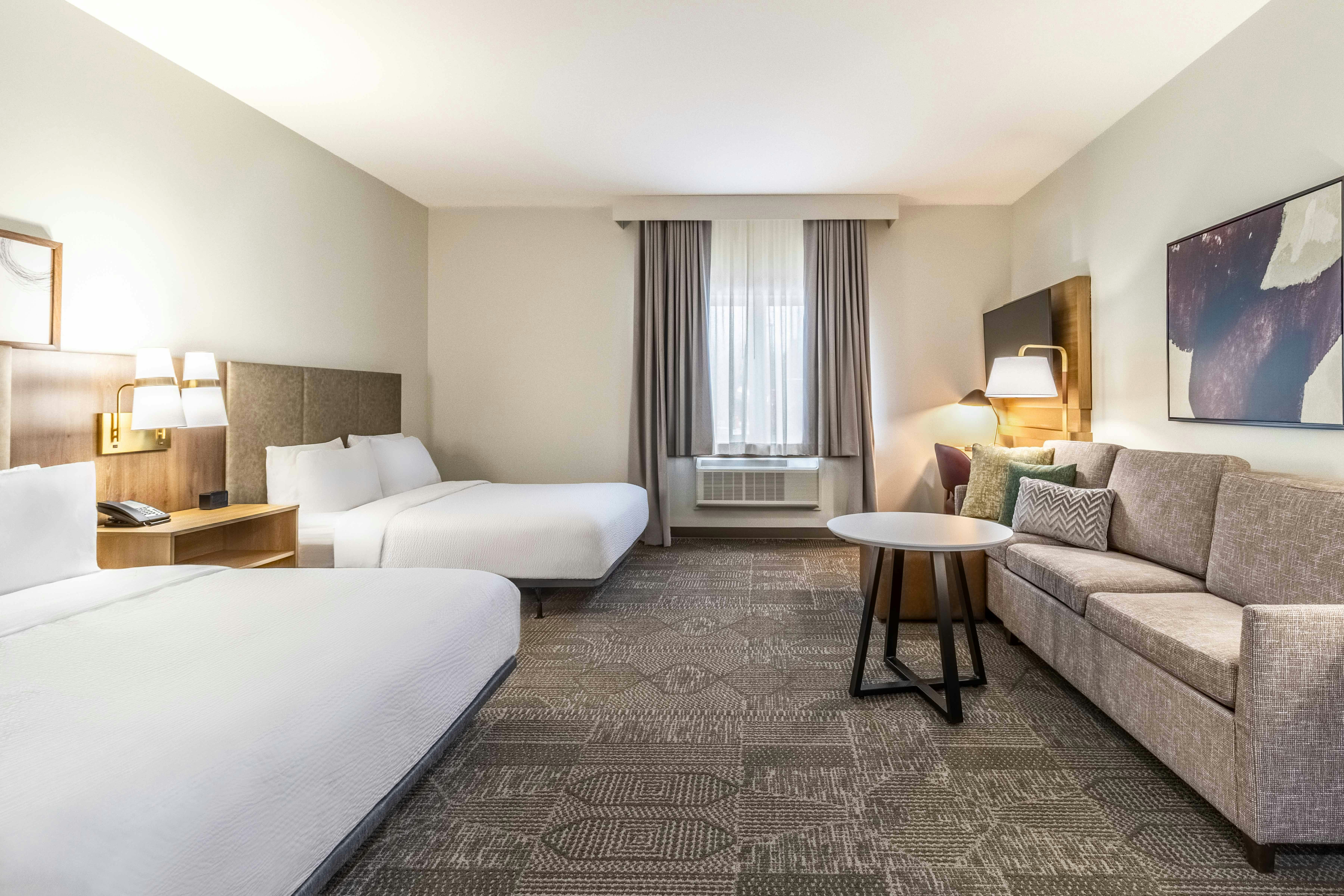 Staybridge Suites Halifax Dartmouth by IHG 14/50