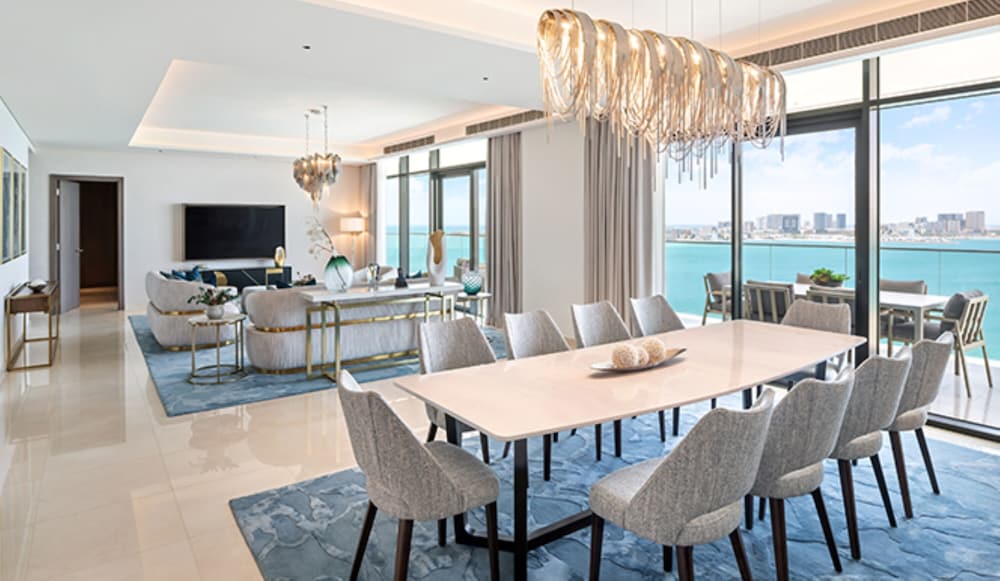 Address Beach Resort Bahrain 27/48