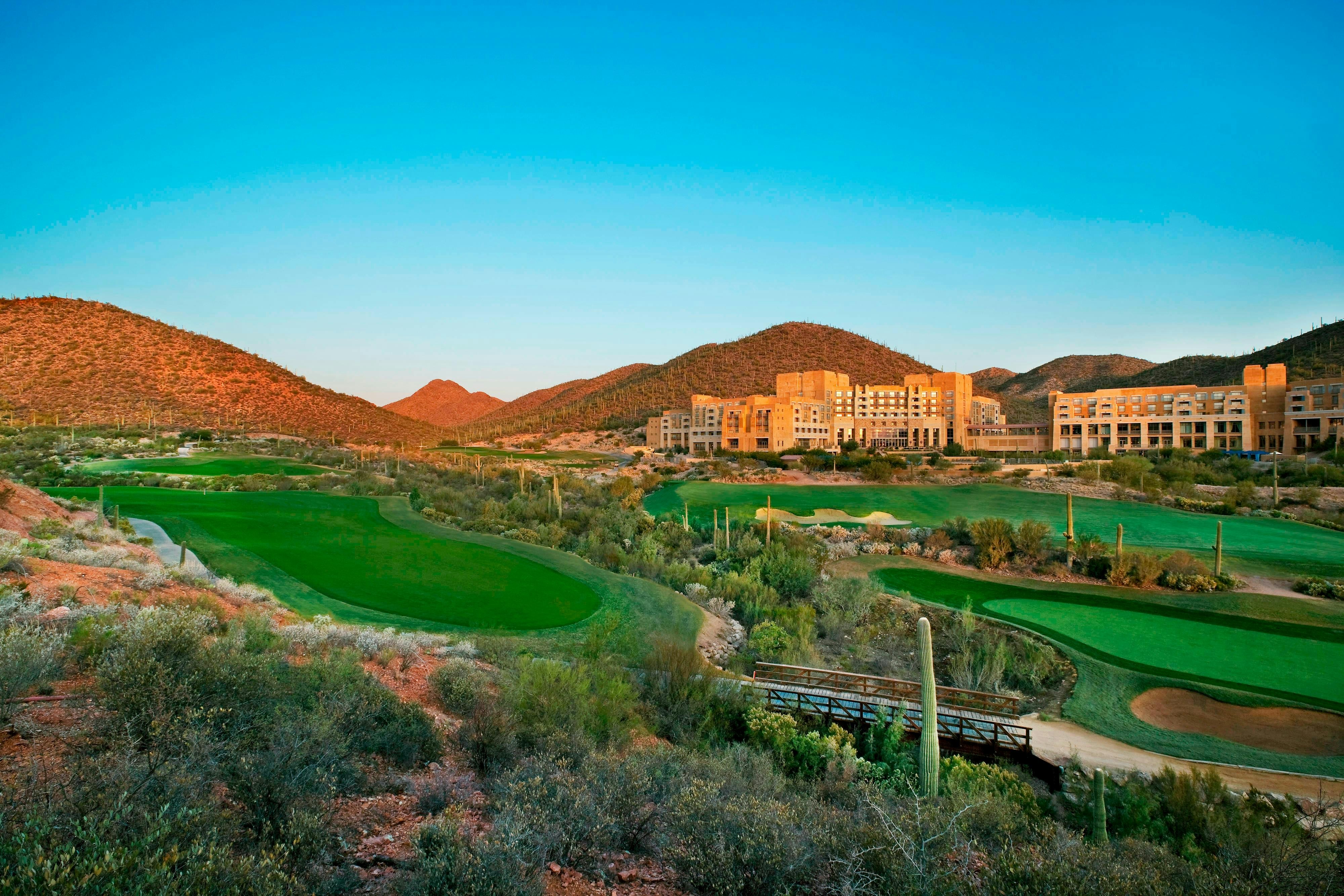 Jw Marriott Starr Pass Resort And Spa 61/82