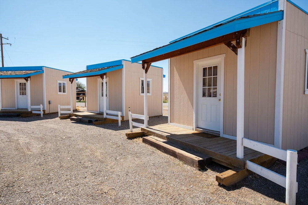 Cold Springs Station Resort 23/25