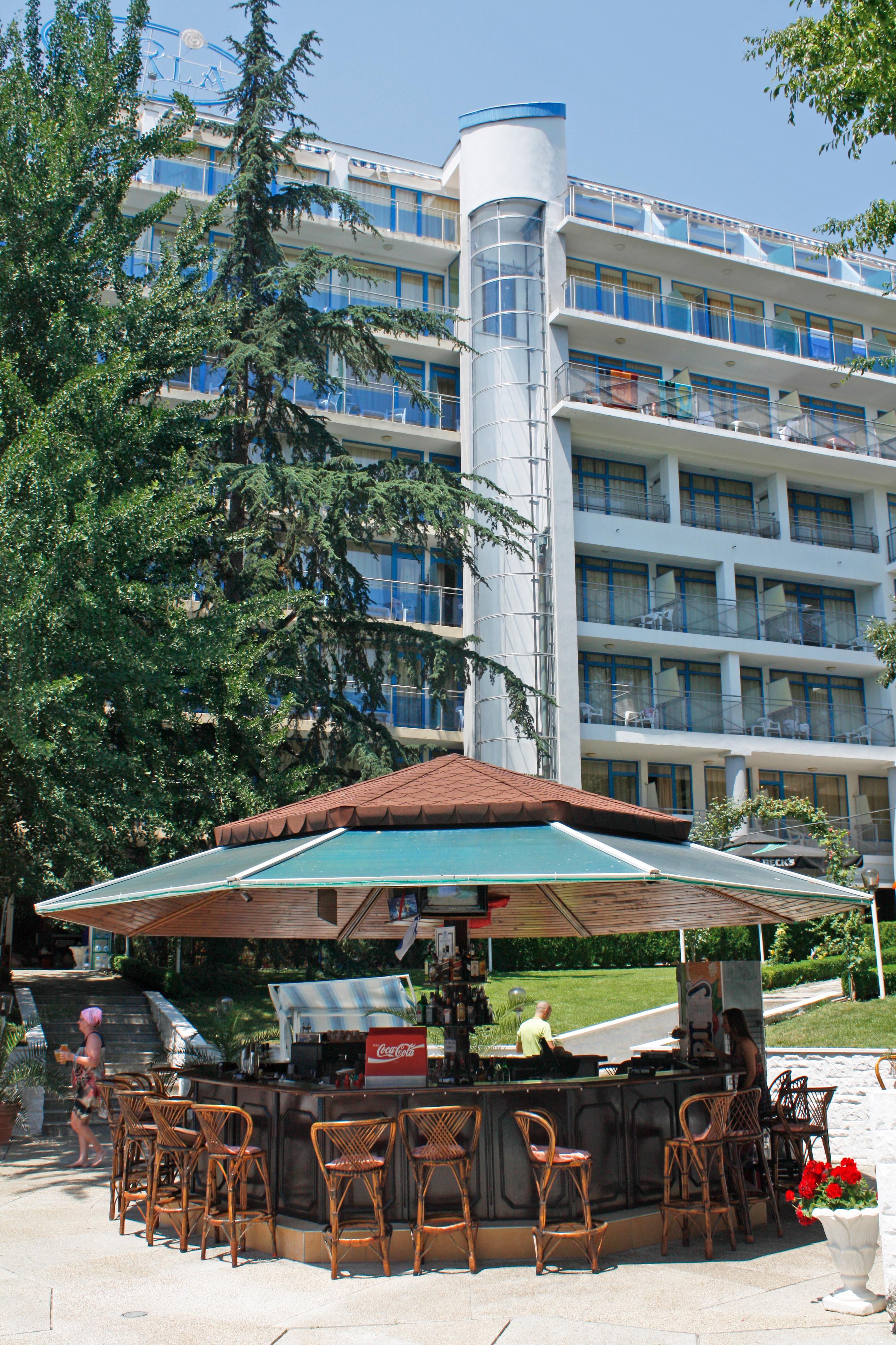 Park Hotel Perla 6/60