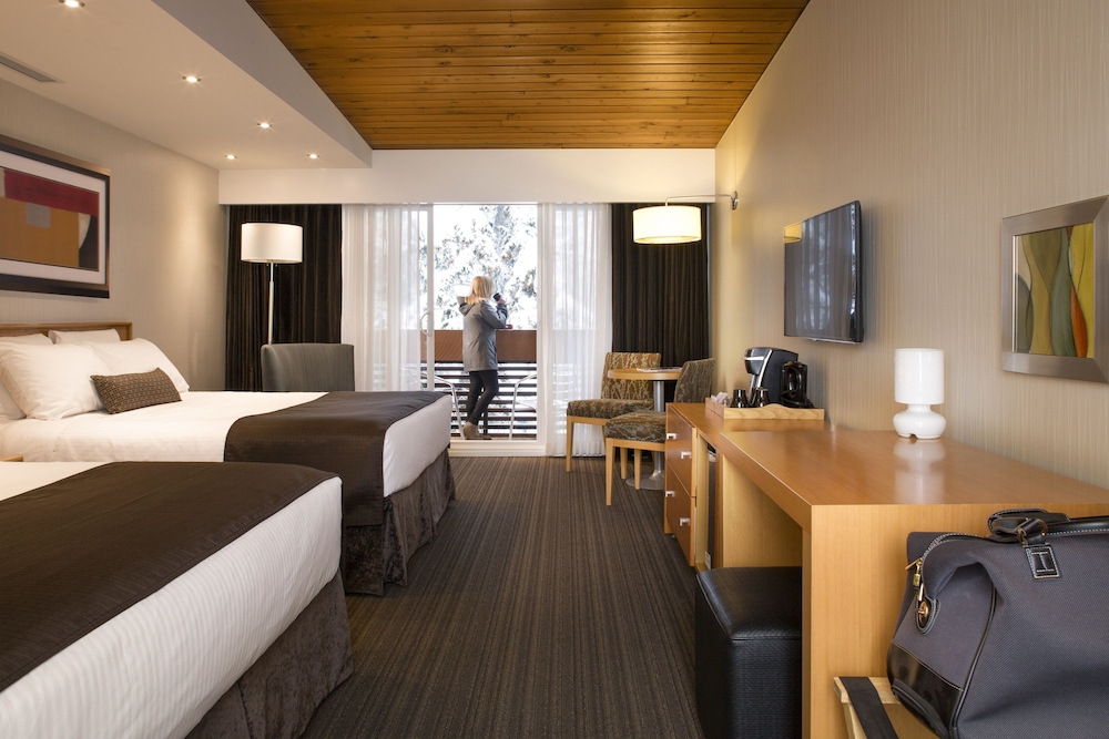 Banff Aspen Lodge 27/58