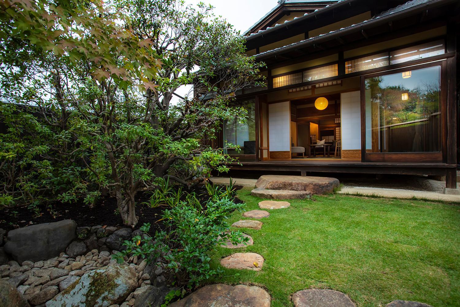 Hotel Utano Kyoto Besho 42/48