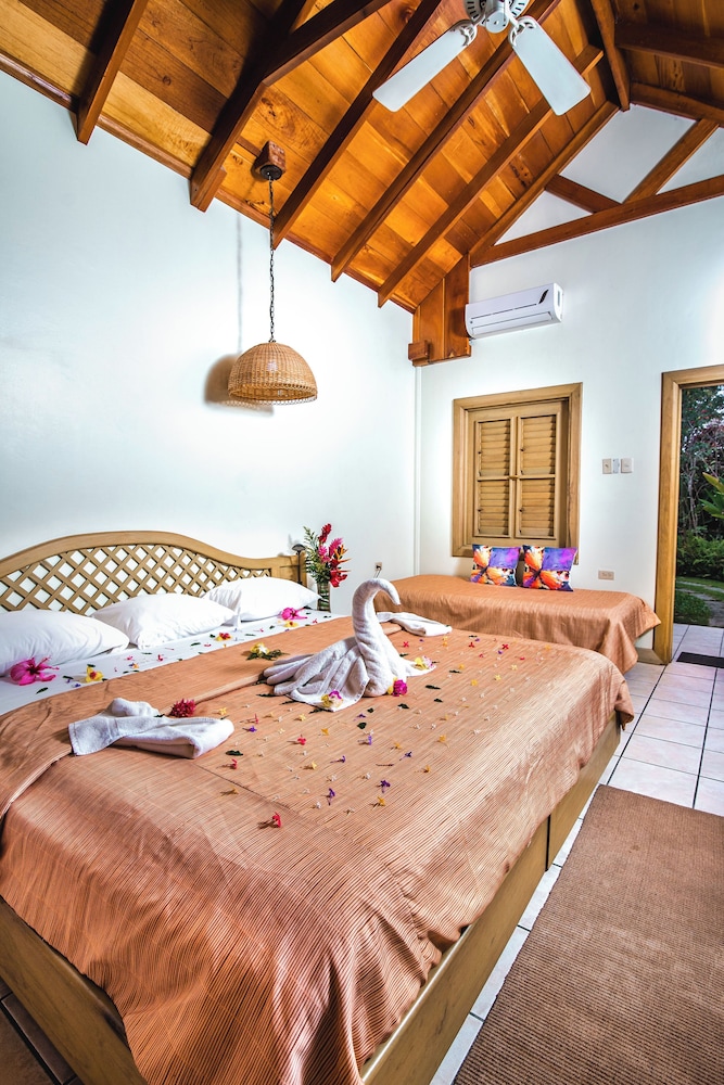 KARIWAK VILLAGE HOLISTIC HAVEN HOTEL 16/50