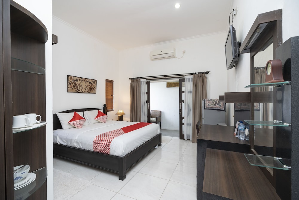 Hotel O Panen House 16/24