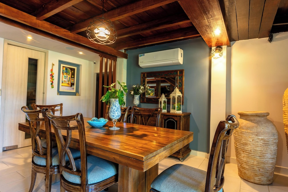 Casa Verano Beach Hotel - Adults Only 29/50