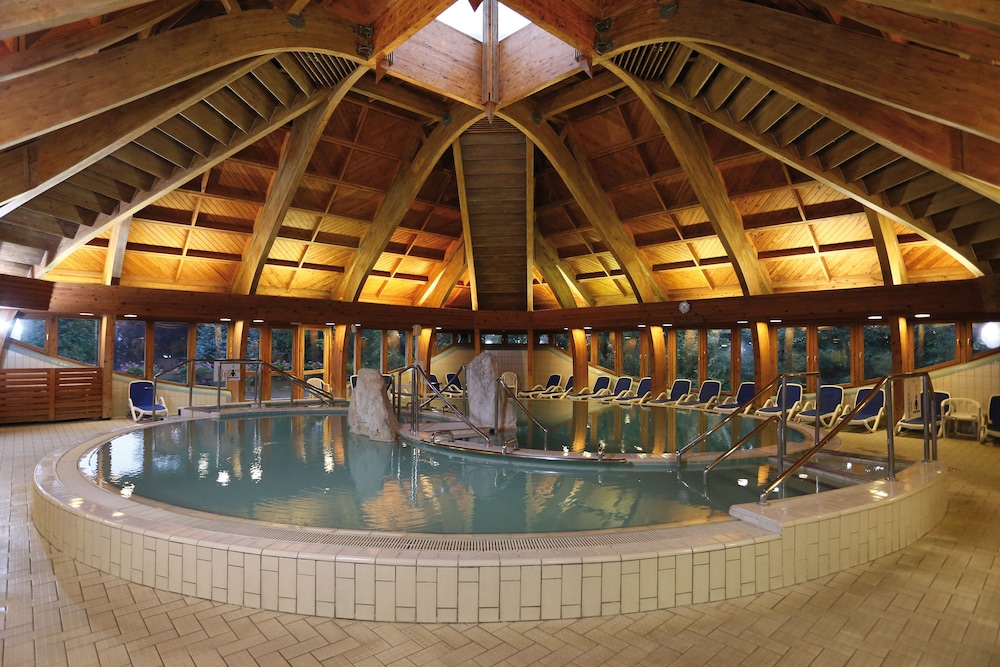 Danubius Health Spa Resort Heviz 43/71